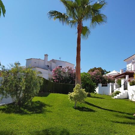 Nerja Sun Apartments Casa Cipreses 9 외부 사진