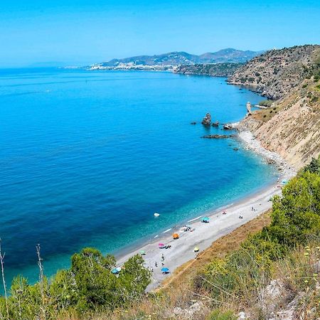 Nerja Sun Apartments Casa Cipreses 9 외부 사진
