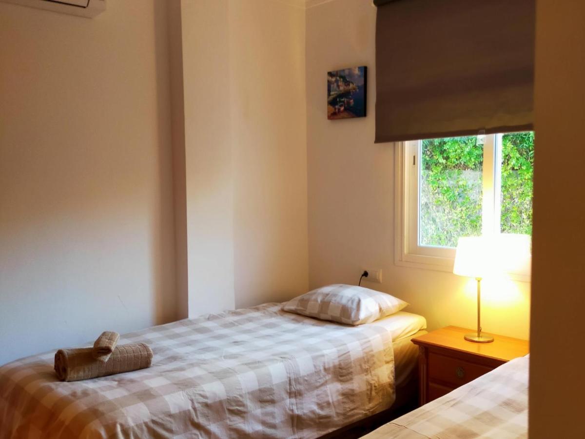 Nerja Sun Apartments Casa Cipreses 9 외부 사진