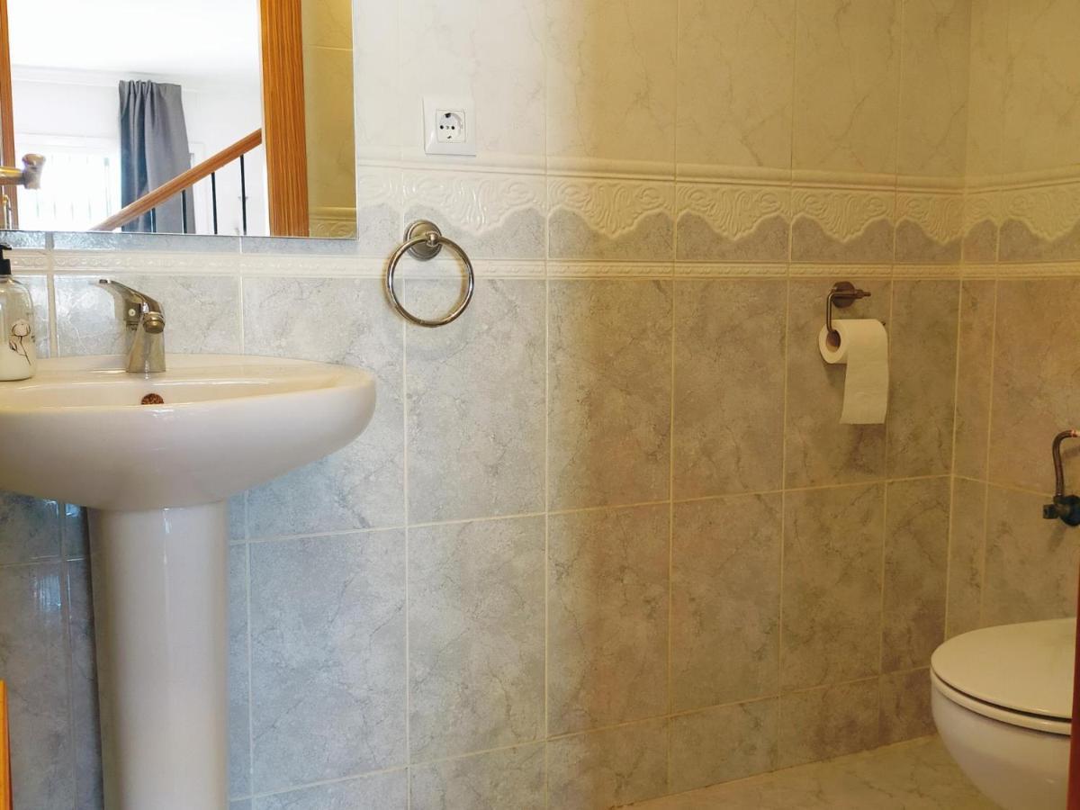 Nerja Sun Apartments Casa Cipreses 9 외부 사진