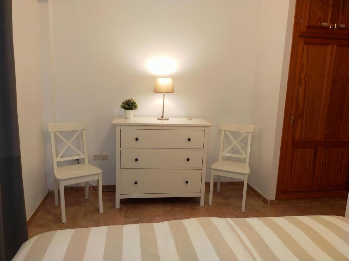 Nerja Sun Apartments Casa Cipreses 9 외부 사진