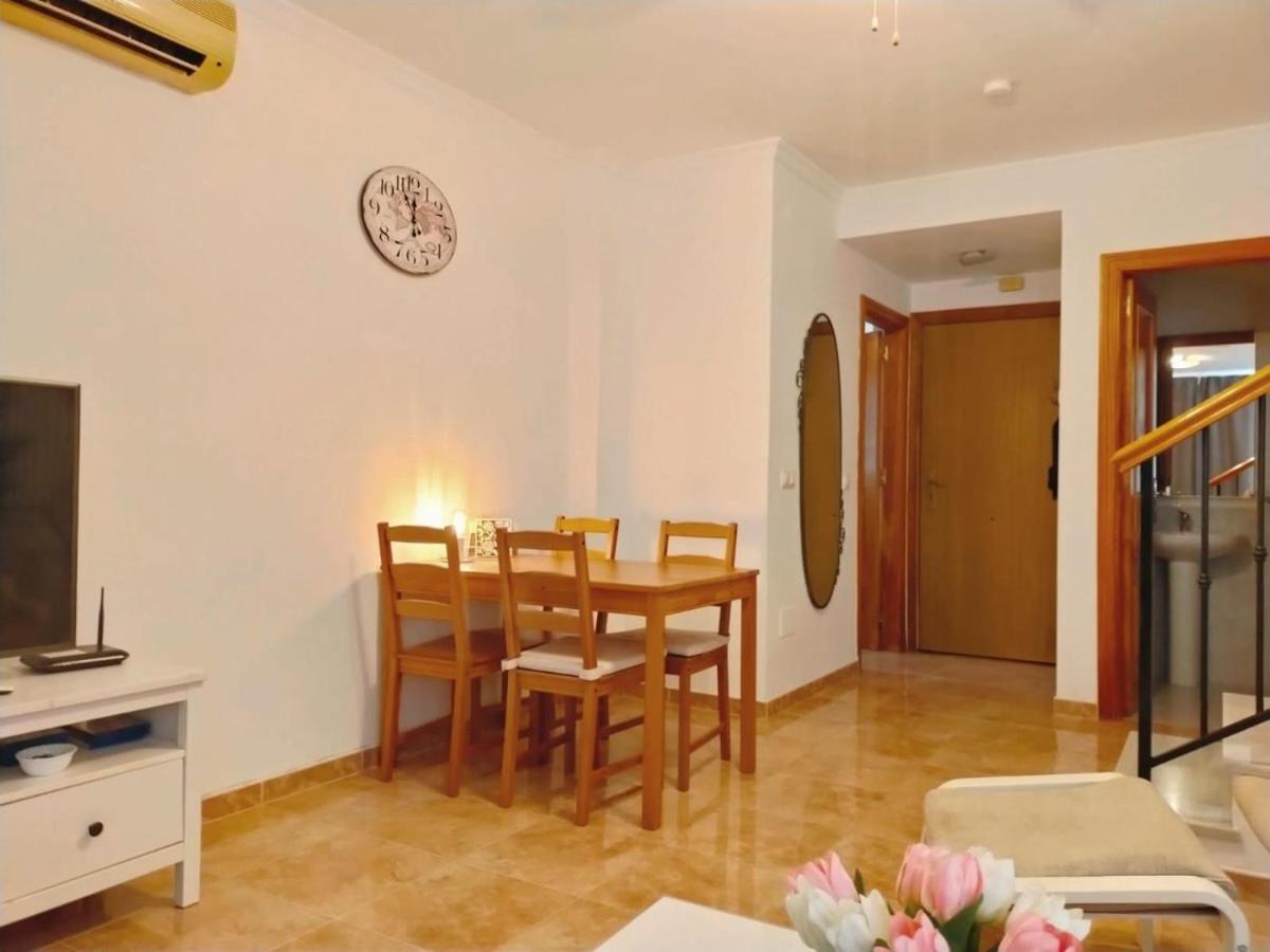 Nerja Sun Apartments Casa Cipreses 9 외부 사진