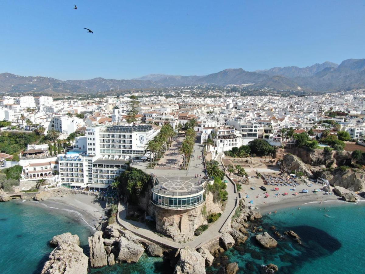 Nerja Sun Apartments Casa Cipreses 9 외부 사진